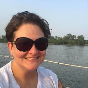 Meet your Posher, Katrina